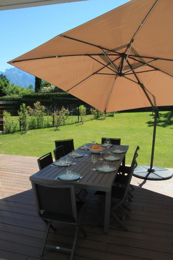 Villa Du Lac - Clos Berthet 塞夫里耶 外观 照片